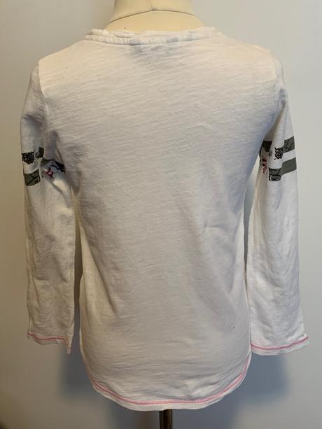 George tričko s nápisom 68, george,116