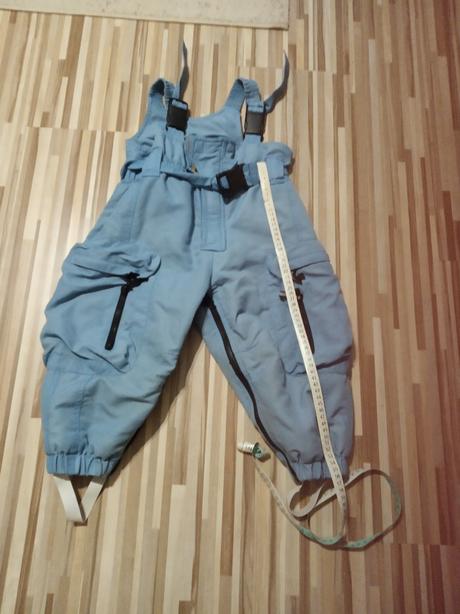 Otepľovačky 98, 98