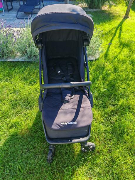 Easy walker, easywalker,easywalker jackey