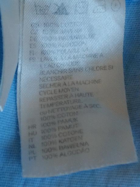 Farebné tričko s motívom a nápismi, h&m, 158-164, h&m,158