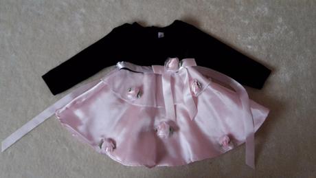 Semišové šatičky, 68