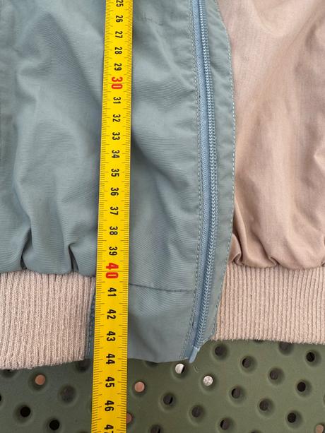 Mini s ture prechodná unisex bundicka 110, 110