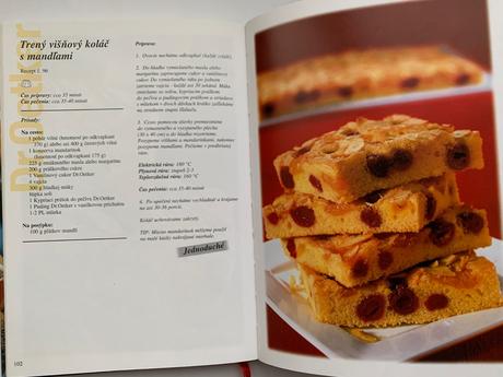 Dr. oetker pečieme s láskou 2, 