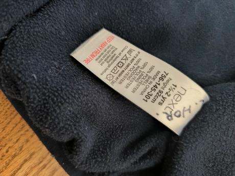 Zimná bunda next, next,92