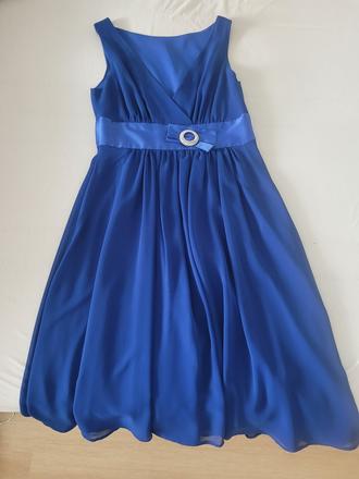 Spoločenské šaty, 36