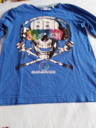 Krásne tričko, 146