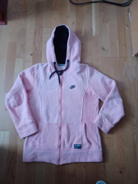 Mikina, nike,m