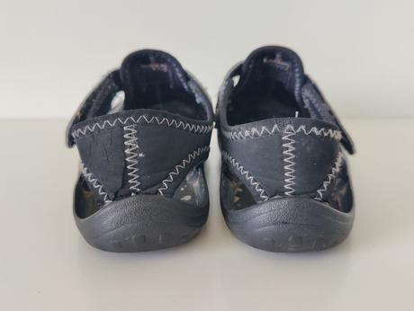 Nike sunray protect veľ. 35, nike,35