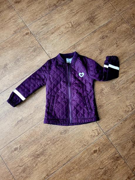 Presivana bundicka, 110