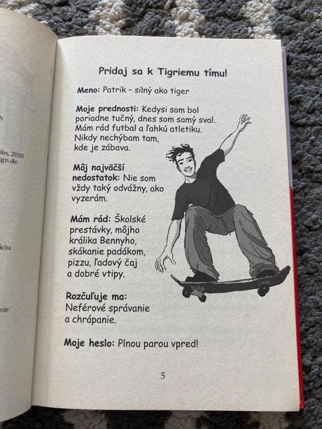 Tigrí tím fantóm benátok (2013),