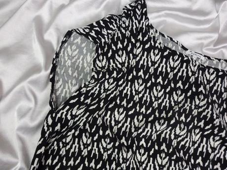 Kvalitné blúzka, xl