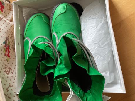 Rain splats prechodne cizmy do dazda, 31