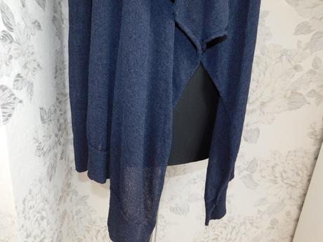 Kvalitny trendy kardigan, s