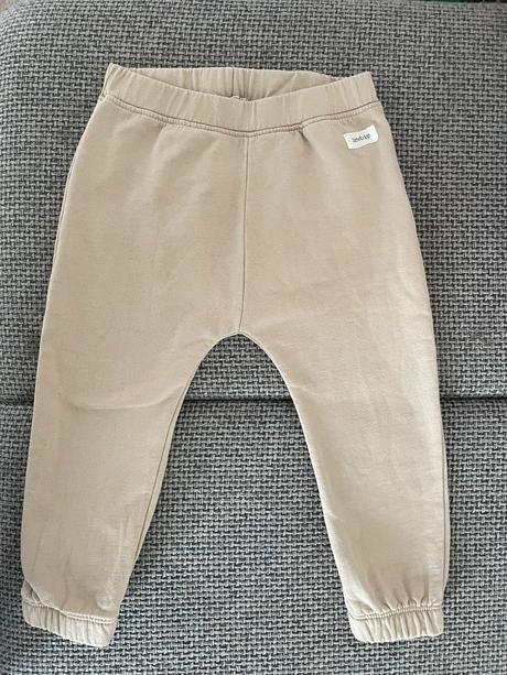 Tepláky v. 86, newbie,86