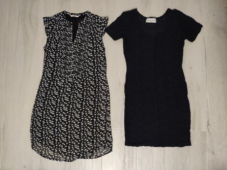 Šaty 1+1 zdarma (s), camaieu,s