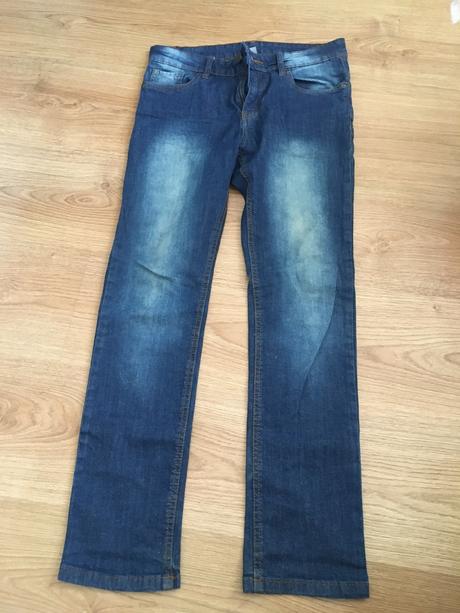 Rifle chlapčenské, 152