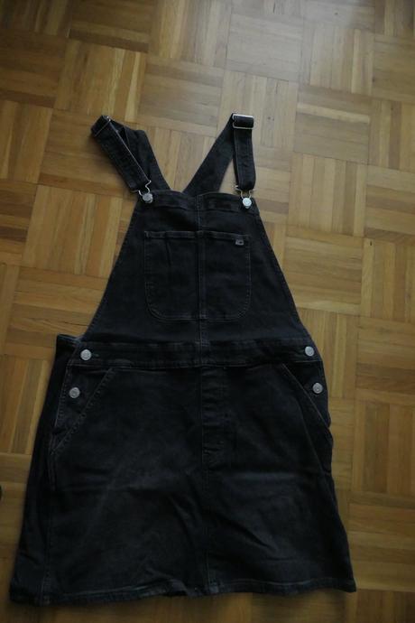 Tommy hilfiger dungares original  vel. l, tommy hilfiger,l