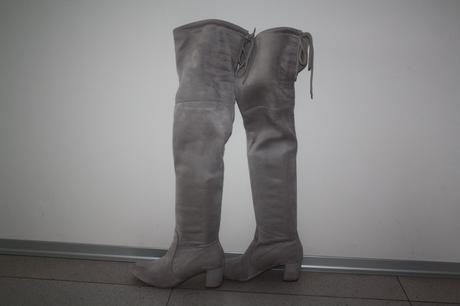 Vysoke čižmy r.polanski, 39