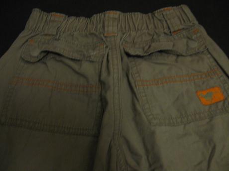 Kraťasky 98 topolino, topolino,98