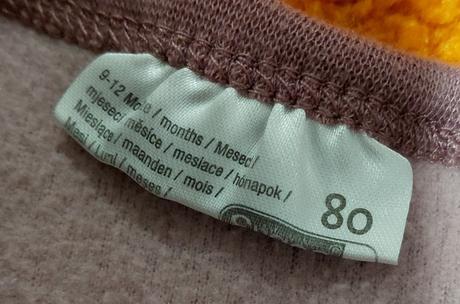 Dupačky ergee 80, ergee,80