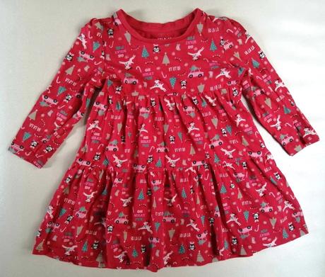 92 saty s vianocnym motyvom,18-24 mes., matalan,92