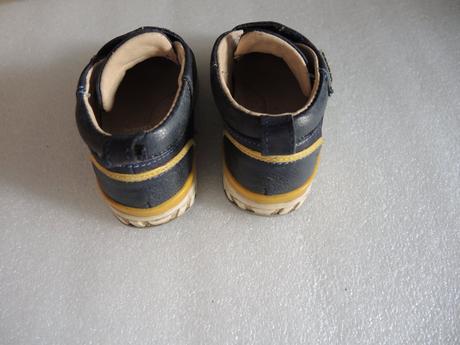 Topánky prechodné, wanda,20