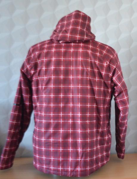 Hi-tec tecproof, pánska lyžiarska bunda veľ. xl, hi-tec,xl