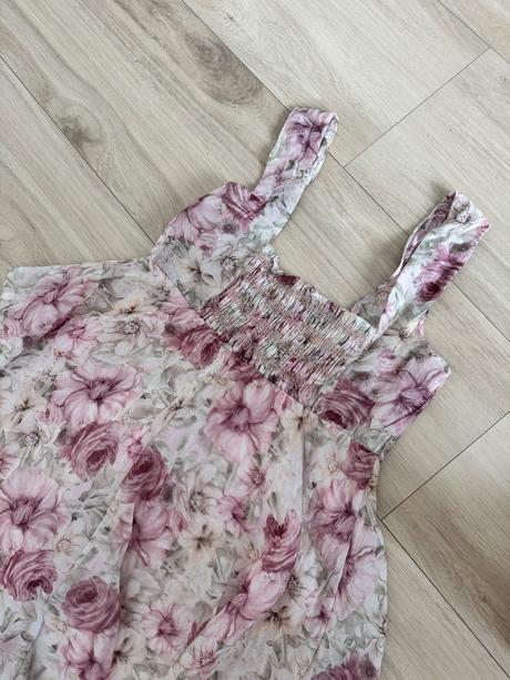 Kvietkové šaty mohito, mohito,s