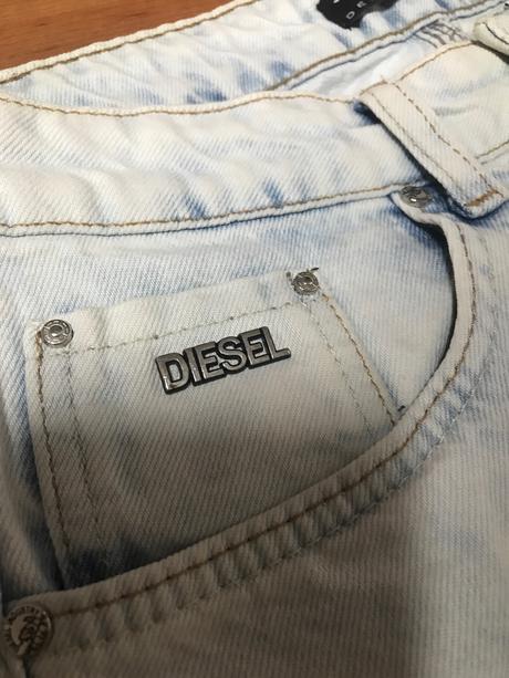 Diesel - original, diesel,xs