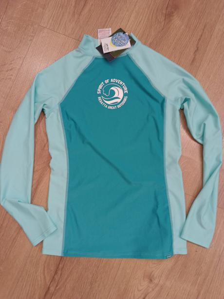 Tričko s uv 50+, regatta,158