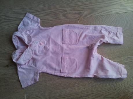 Dievcenske opalovacky, nenosene, f&f,56