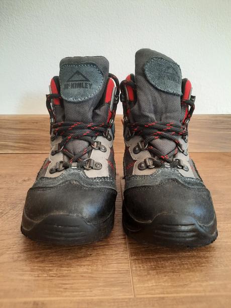 Topanky, mckinley,31