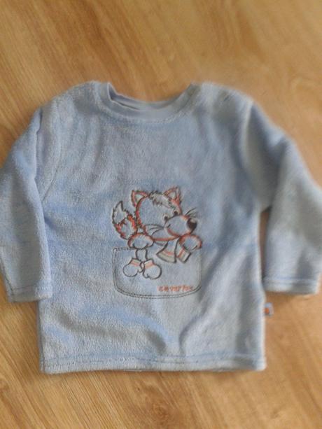 Tepla suprava, okay,86