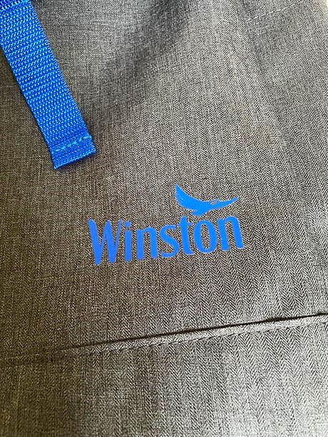 Priestranný rupsak,