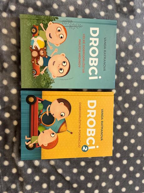 Pribehy bratov nezbednikov 4+, 