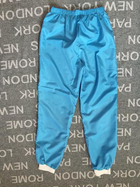 Kostym roky 80/90 jogingova suprava 12-13 rokov, 