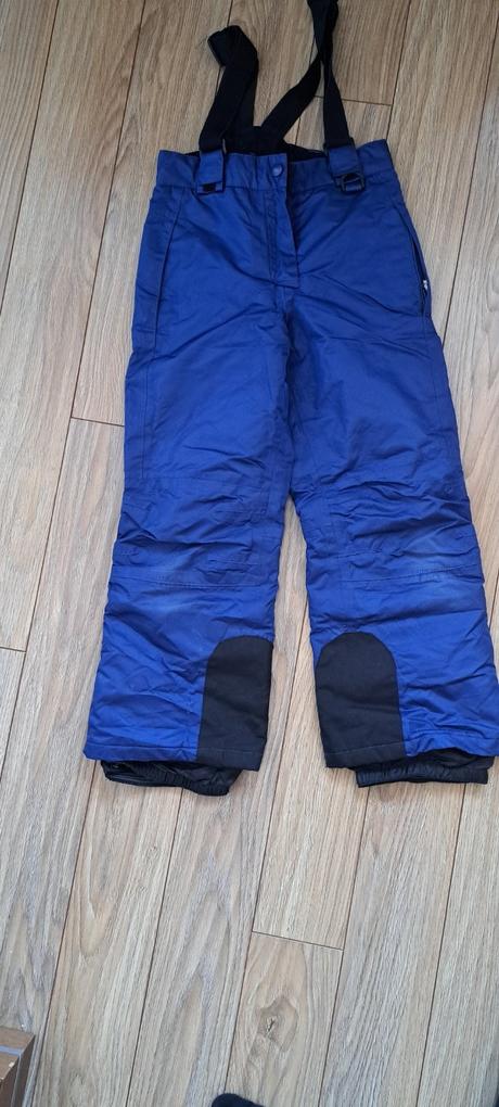 Oteplovky 122/128, crivit,122