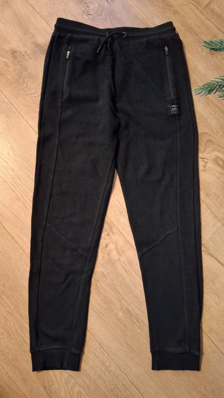 Tepláky zn. f&f, f&f,164