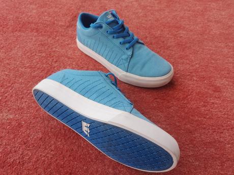 Supra tenisky veľkosť 38,5, 38 / 39