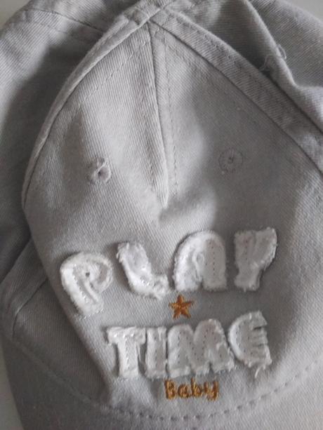 Chlapčenská šiltovka, zara,86