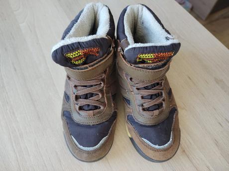 Prechodné topánočky 31 velkost, 31