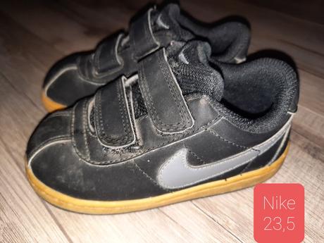 Nike tenisky, nike,23
