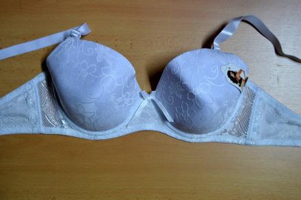 Dámska luxusná podprsenka, 80d / 85d / 90d / 95d / 100d
