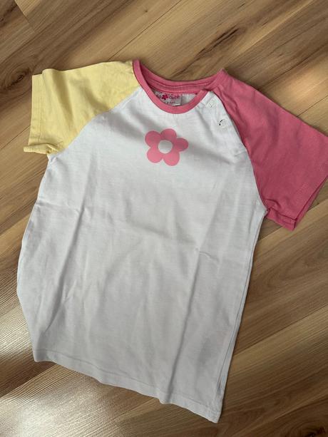 Roztomile tricko, 98