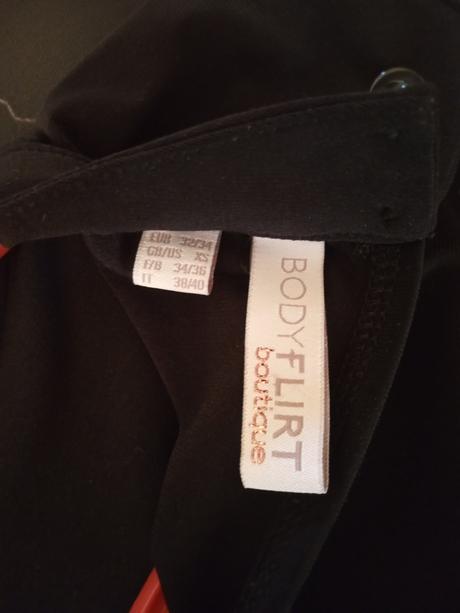 Dámske šaty bonprix, bonprix,s