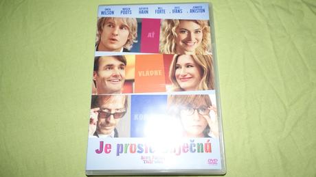 Dvd je proste bajecna,
