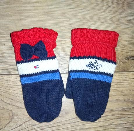 Rukavice tommy hilfiger, tommy hilfiger,104
