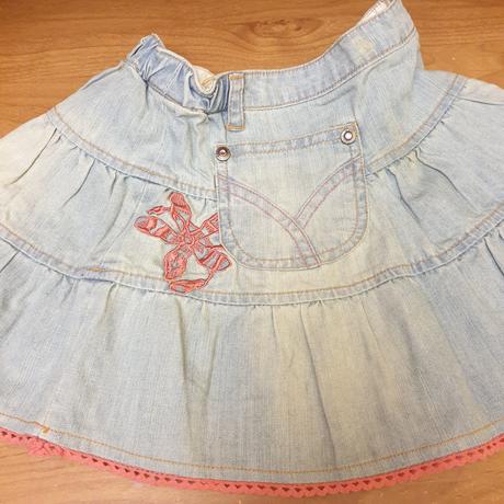 Riflova suknička, pimkie,98