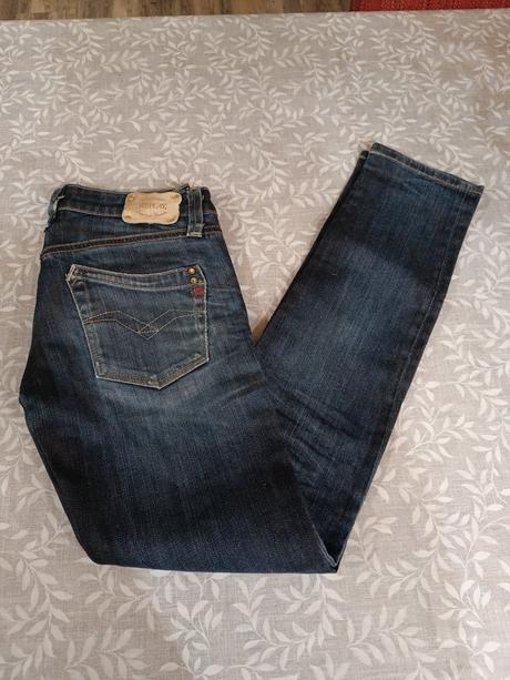 Replay rifle, replay,26