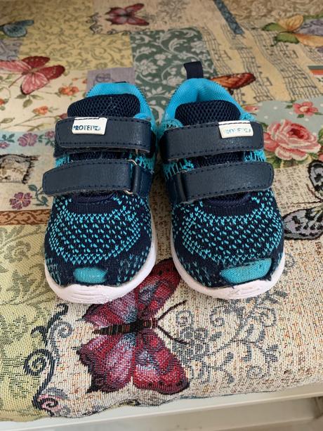 Protetika tenisky, protetika,23